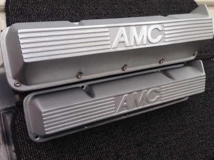 Aerolite AMC Valve Cover
