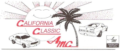 California Classic AMC