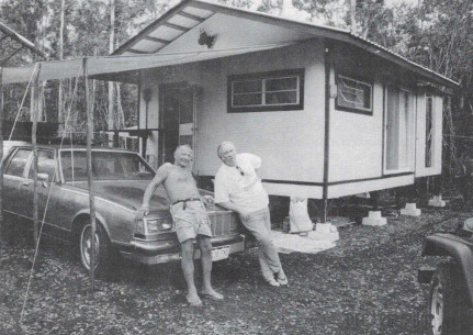 Don and Larry